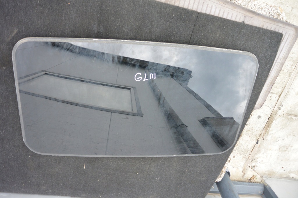 фото №1, Люк стекло mercedes w251 a2517800021