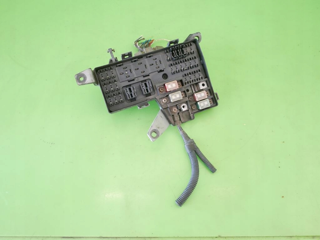 фото №1, Коробка запобіжників honda accord v 2.0 16v 96-