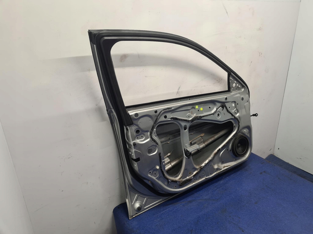 фото №11, Honda accord viii двері перед ліва nh743m