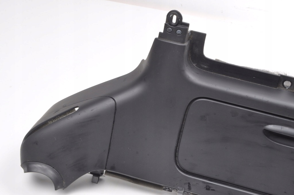 Porsche cayman 987 рестайлінг  бардачок багажника 98755507105 Київ