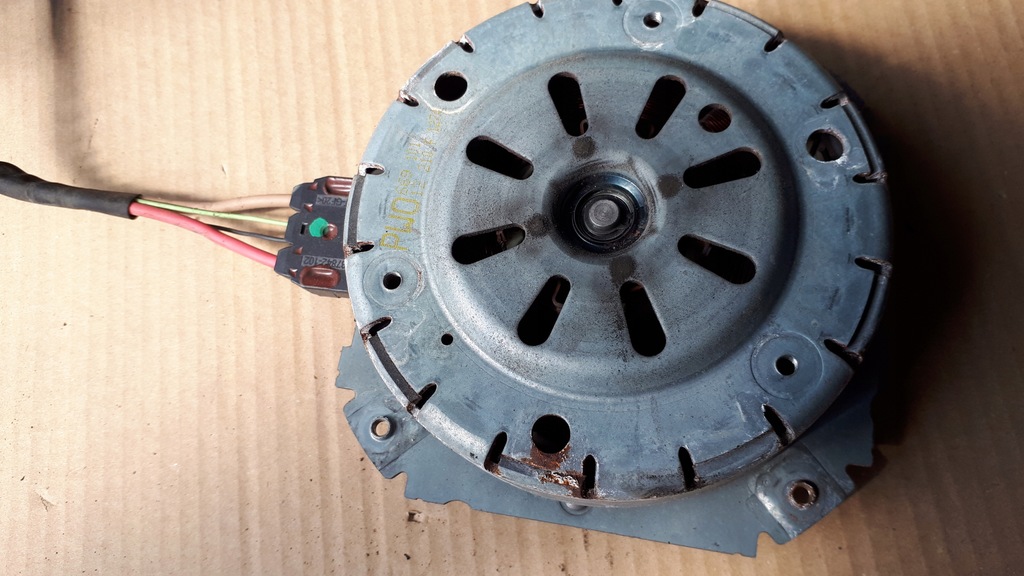 фото №9, A6 c7 4g модуль вентилятора 3.0 tdi s4 b8 s5 a7 q5