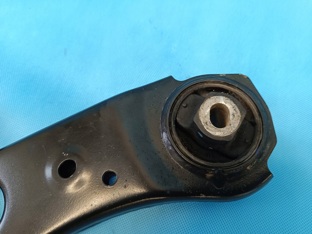 фото №10, Jeep compass 2 ii 2.4 pb 182km 4x4 2020 r важіль правий перед 68246487aa