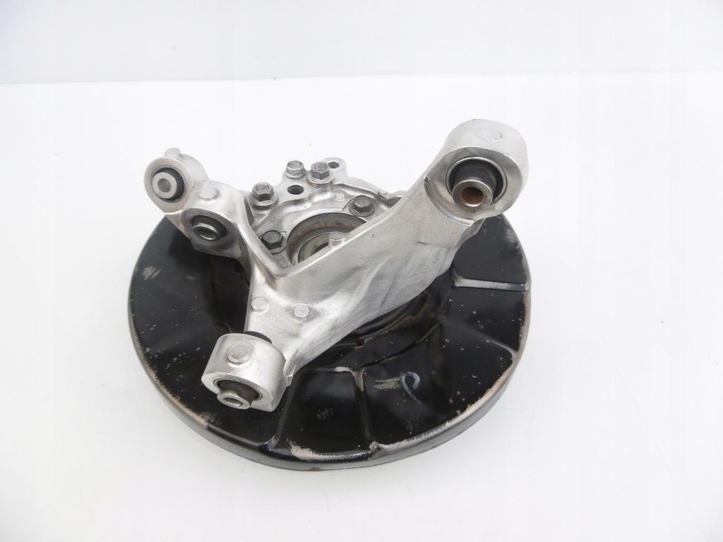 фото №8, Поворотный кулак правый задняя задняя infiniti m30 m35 m37 q70