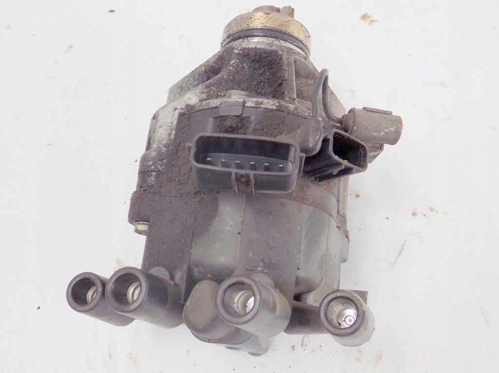 фото №5, Mazda 323s ba 1.3 95r апарат запалювання t2t58471