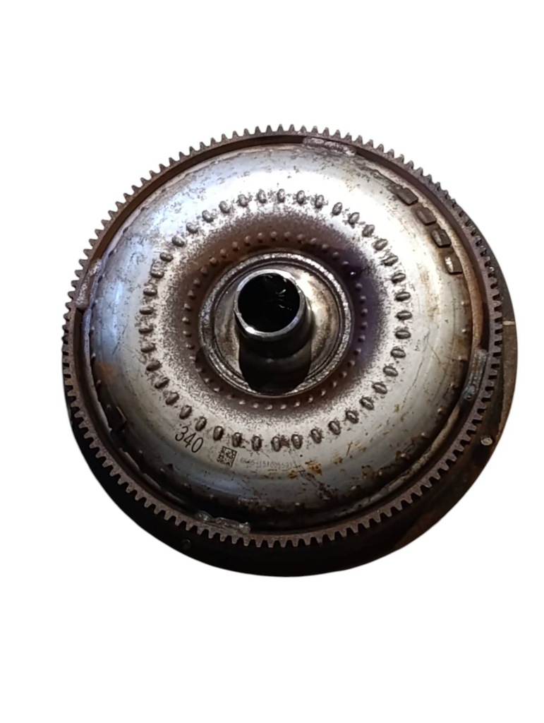 фото №7, Subaru outback bs 2016 комплект автоматическая коробка передач передач