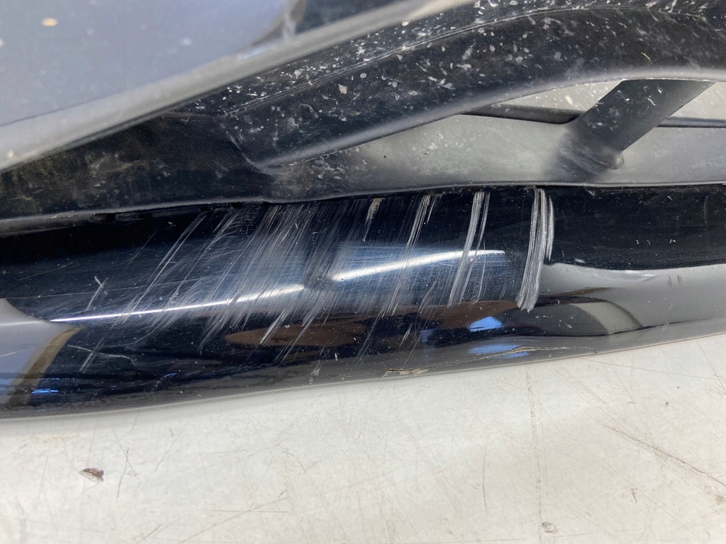 фото №8, Mercedes gla h247 бампер перед 45s amg