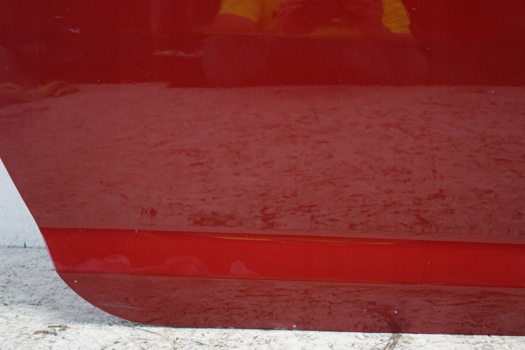 фото №2, Дверь правый перед alfa romeo mito