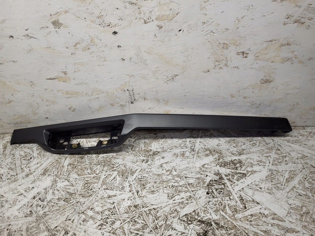 фото №1, Audi a1 dekor молдинг 82b853190