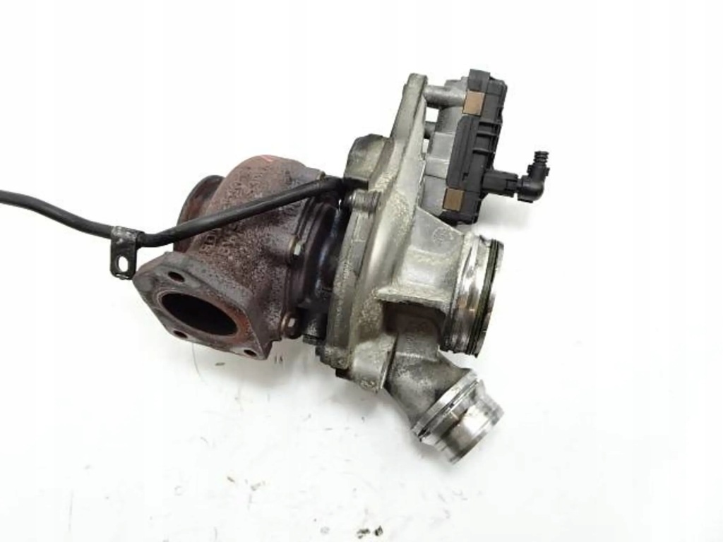 Купить Турбонагнетатель mini cooper r56 1.6 d. n47