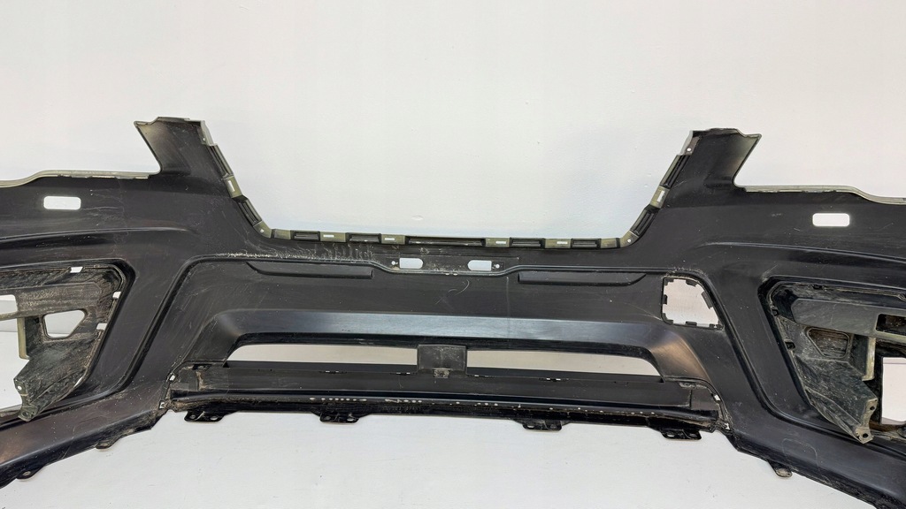 фото №14, Subaru forester v 2021 бампер перед передній 57704sj000