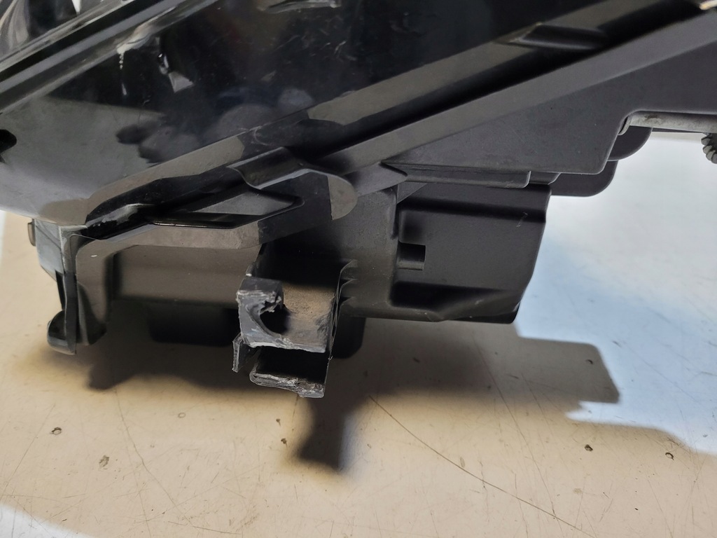 фото №7, Лампа левый перед lexus nx 200t 300h full led