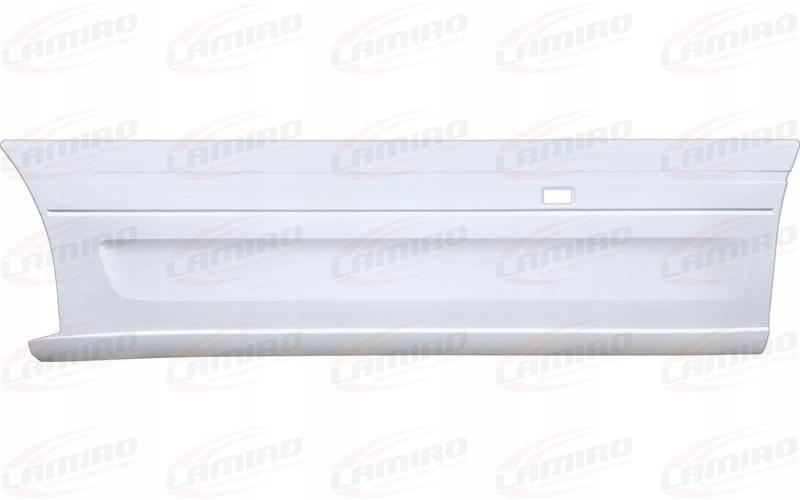 фото №1, Scania r захист міжосьова права обшивка 1788757 1866254