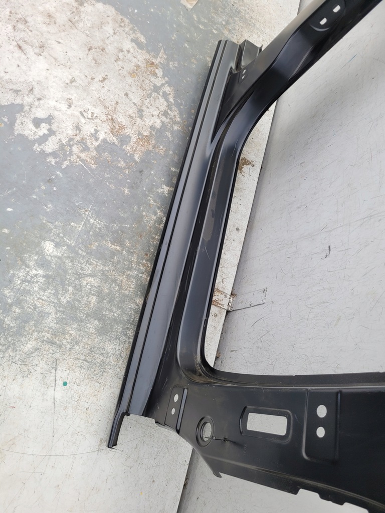 фото №11, Vw up skoda citigo seat mii 1s обшивка правое bok блок двигателя порог