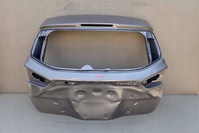 фото №1, Крышка багажника задняя крышка багажника ford mondeo mk5 kombi