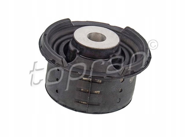 фото №1, Подушка балка задняя - topran 109 485