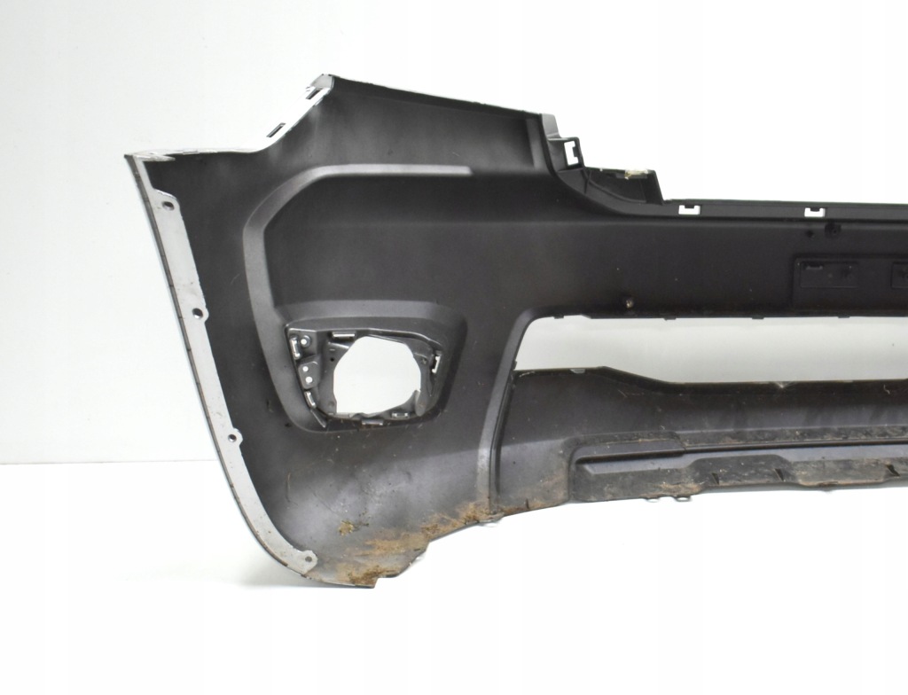 фото №4, Ford ranger iv lift бампер перед передний org