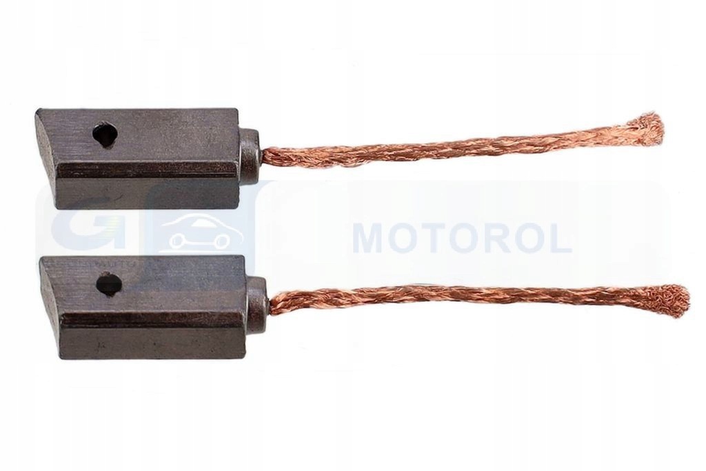 Купить Щетки генератора jaax25/csc