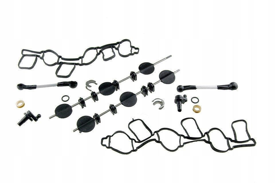 фото №6, Набір ремонтний колекторів ssących