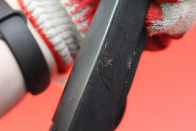 фото №7, Важіль важелі двірник перед eu 30753525 volvo xc60 1 i 08-13