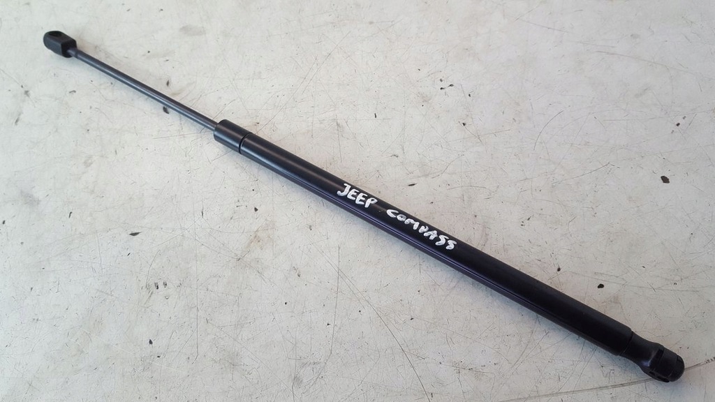 фото №1, Привод крышки задняя jeep compass 2,2 crd