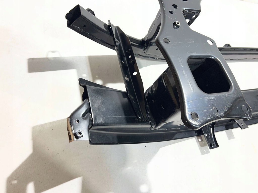 фото №11, Балка підсилювач бампера перед mg 4 mg4 10996718