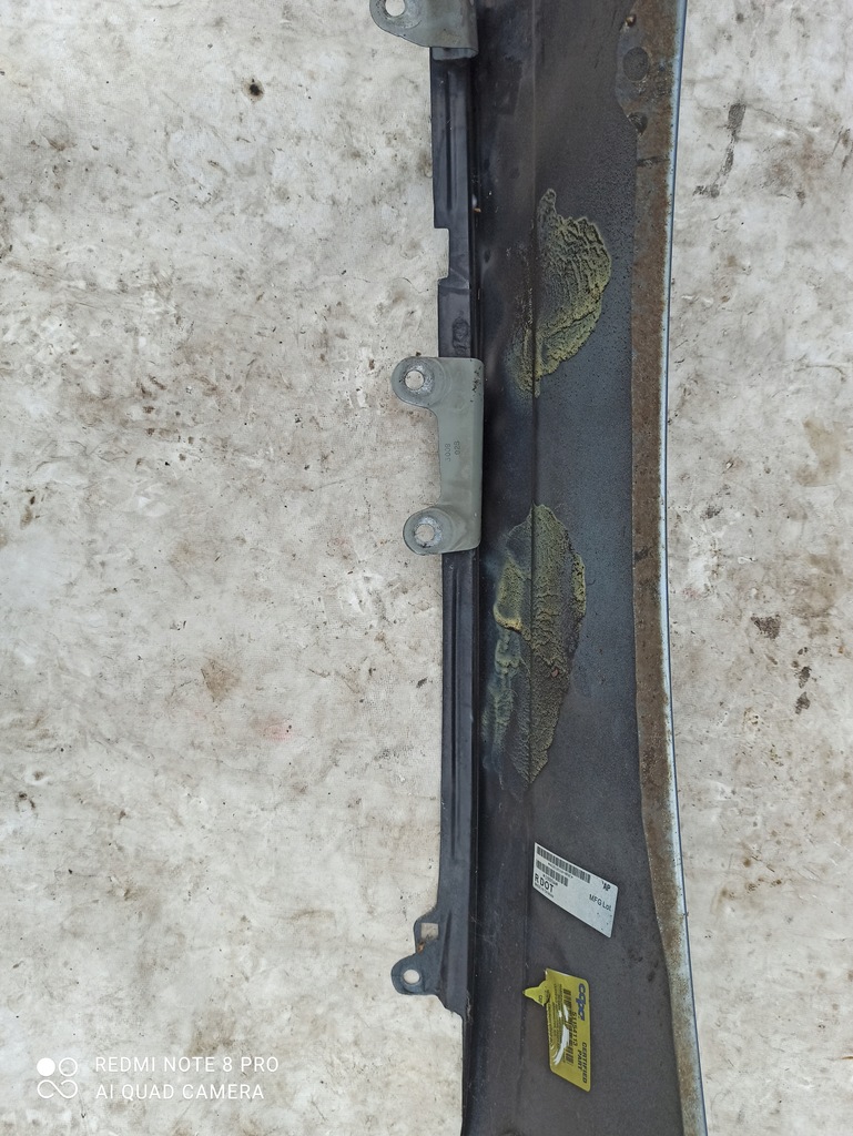 фото №7, Крила правий перед передній audi a4 b8 ly5j