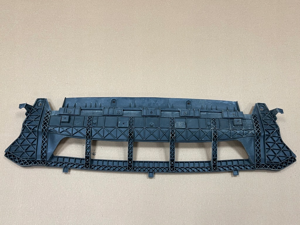 фото №1, Audi q5 8r защита pod бампер перед 8r0807233f