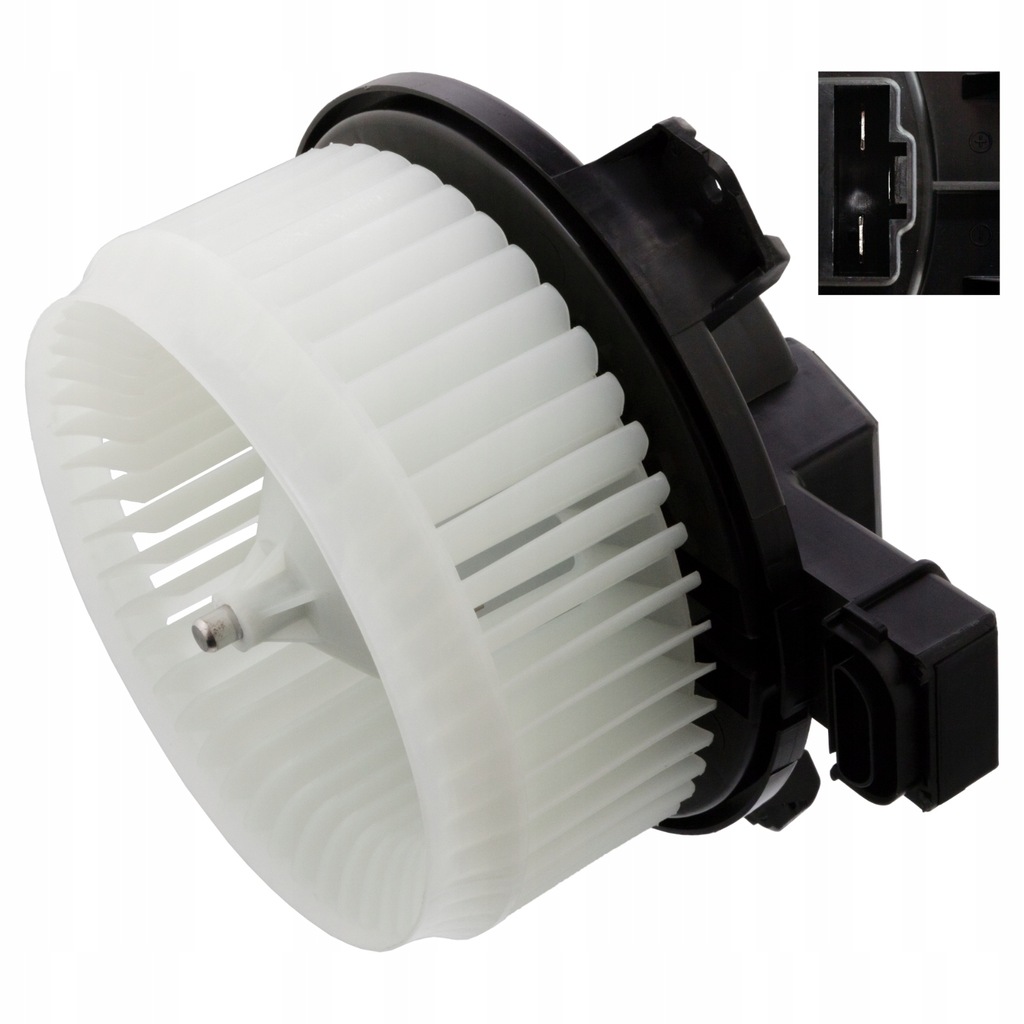 фото №1, Воздуходувка lexus gx 470 awd