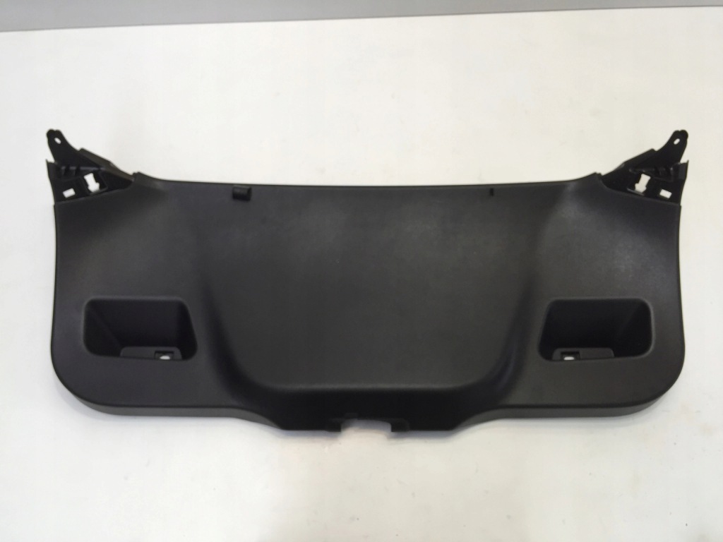 фото №1, Citroen c4 iii защита обивка крышки багажника 98331038zd