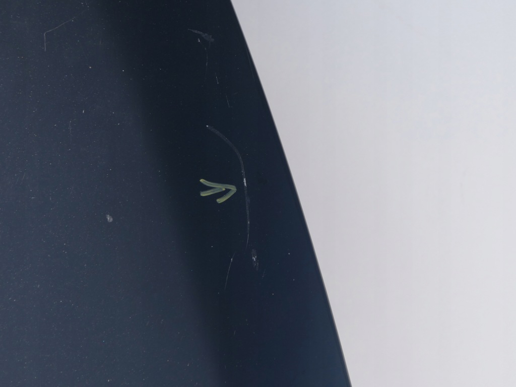 Купить Капот крышка двигателя оригинал lak tegne renault clio iv 12-16r. 12r.