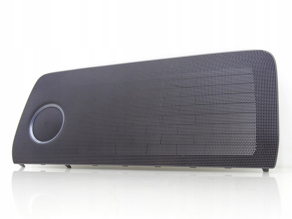 фото №1, Защита накладка b&o полка задняя a5 s5 8t a4 b8