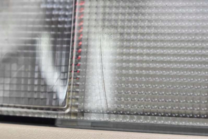 фото №12, Лампа освещение салона задняя jaguar xf x250 12r