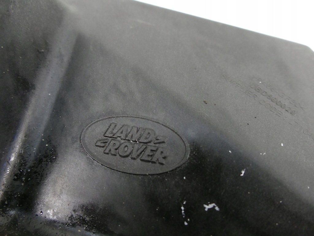 фото №9, Range rover sport l320 канал впуск воздуха ubd500020