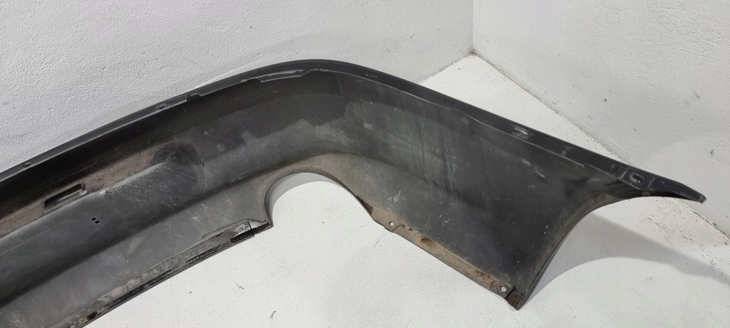 фото №13, Бампер задняя задний porsche 911 996 gt3 rs