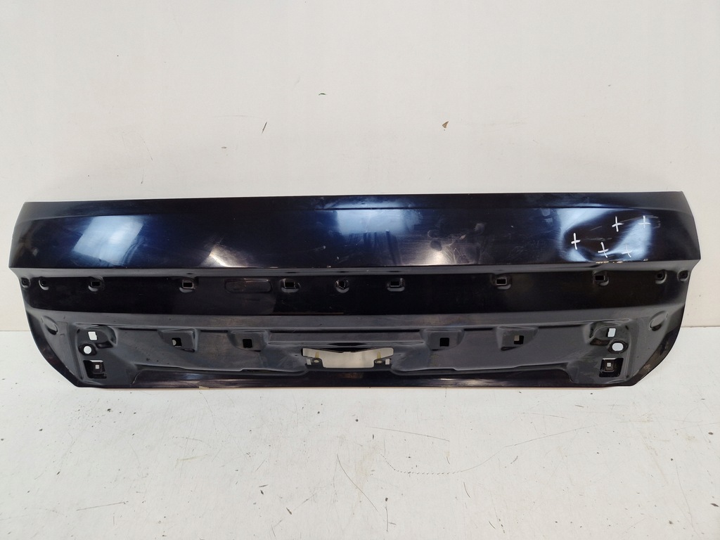 фото №1, Land range rover l460 type lk 23 крышка багажника задняя задняя крышка багажника