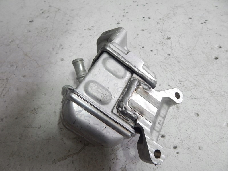 фото №4, Радиатор egr hyundai tucson 1.6 crdi 17-20