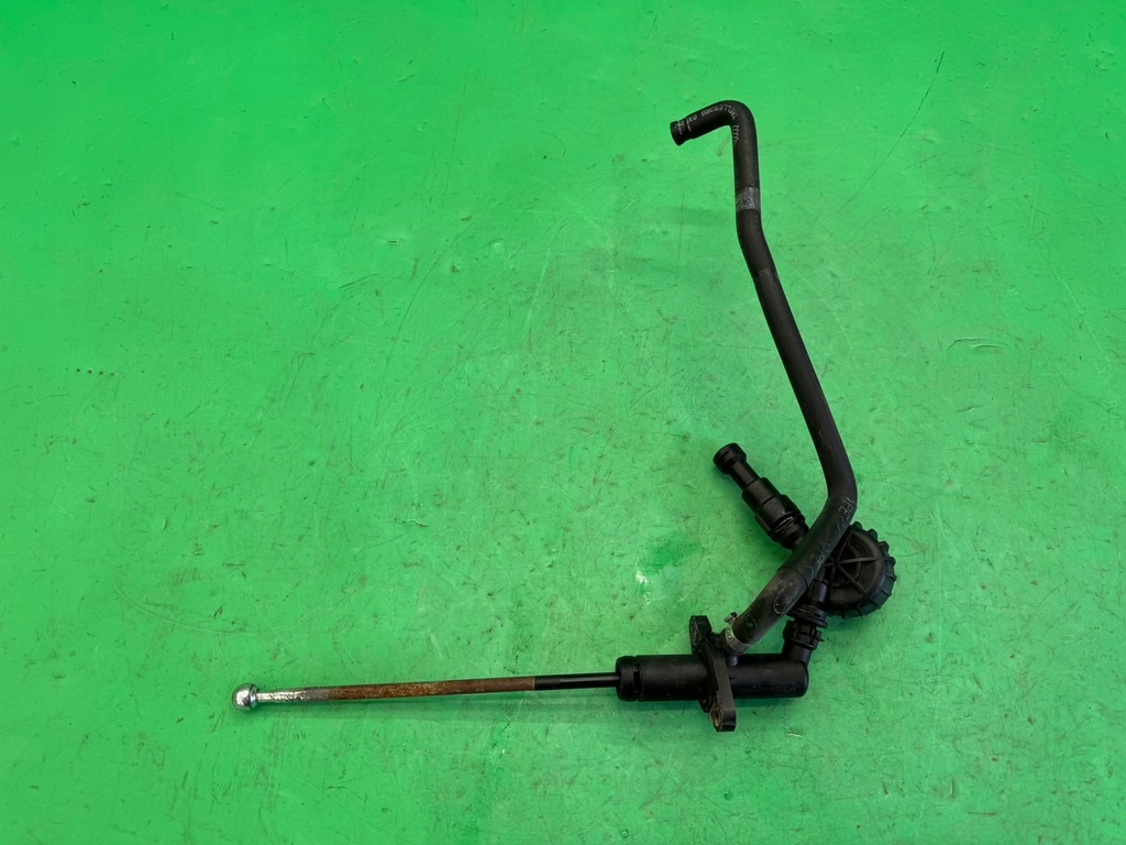 фото №7, Насос помпа сцепления 55221358 fiat bravo ii 1.6 m-jet 07-