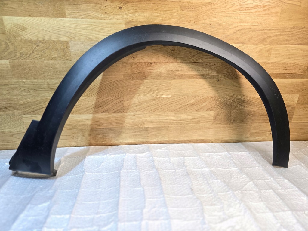 фото №12, Citroen c5 aircross права молдинг крила передній перед 9816835277