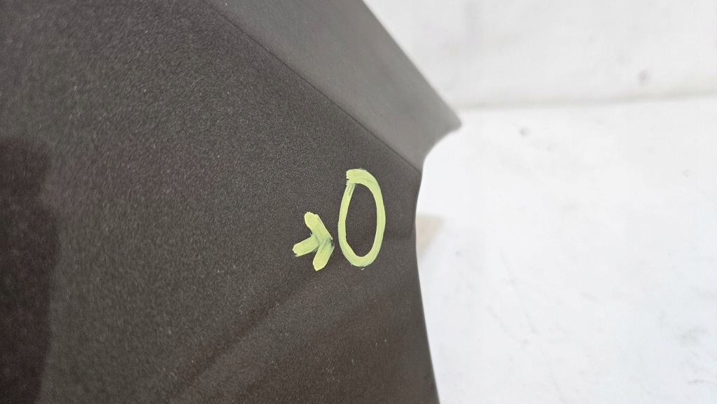 фото №8, Крила правий перед передній mercedes a-klasa w176 a1768810201