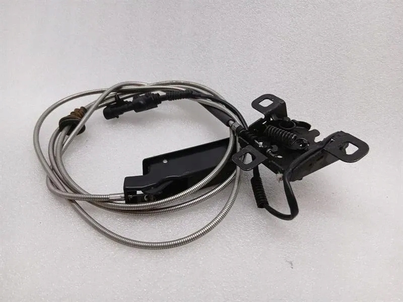 Замок до łodzi ferrari f8 f142mfl 238300 замок задній кришки Недорого