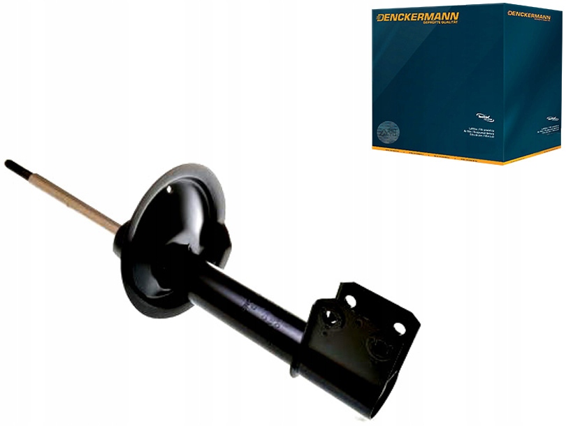 Polmo гаситель конечный skoda octavia 1.6i hb 75km Киев