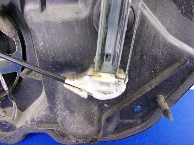 фото №9, Mazda 3 bk подъемник стекло задняя левый электрический