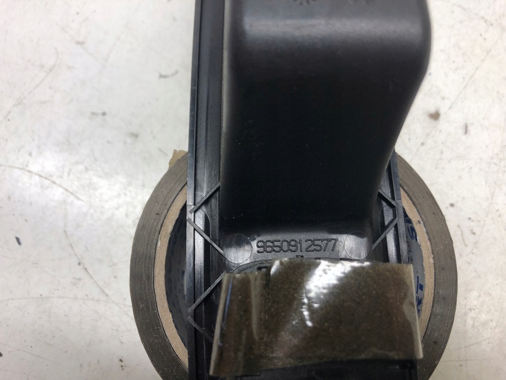 фото №8, Панель управление окон i зеркал citroen c4 9651464577 9650912577