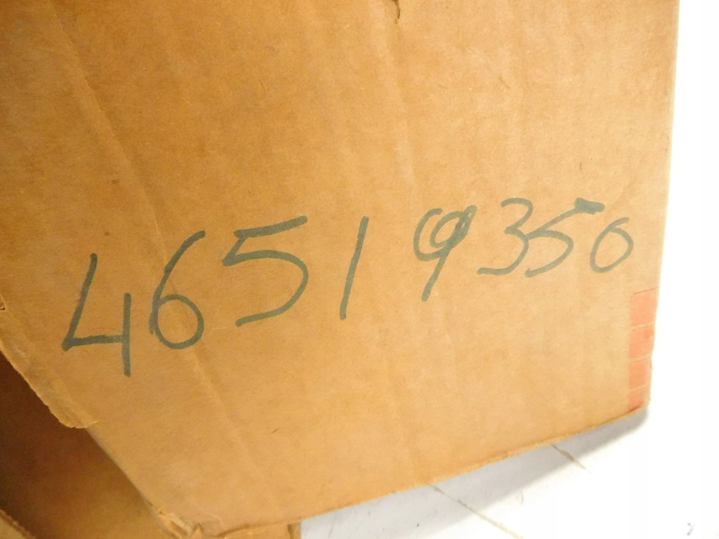 фото №8, Амортизатор передній fiat palio 46519350