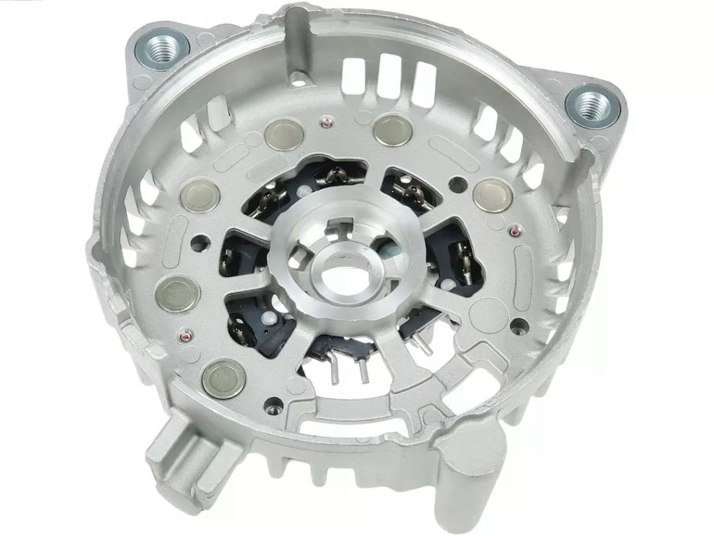 As-pl випрямляч генератора sys.bosch arc0232s as Доставка