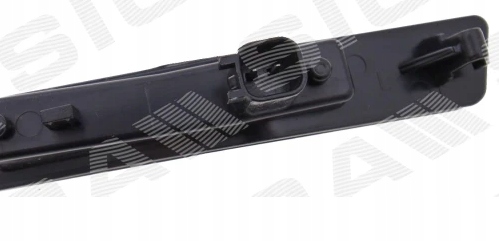 фото №5, Світло відбивний бампера передній dodge challenger 15- праве+ ліва kpl