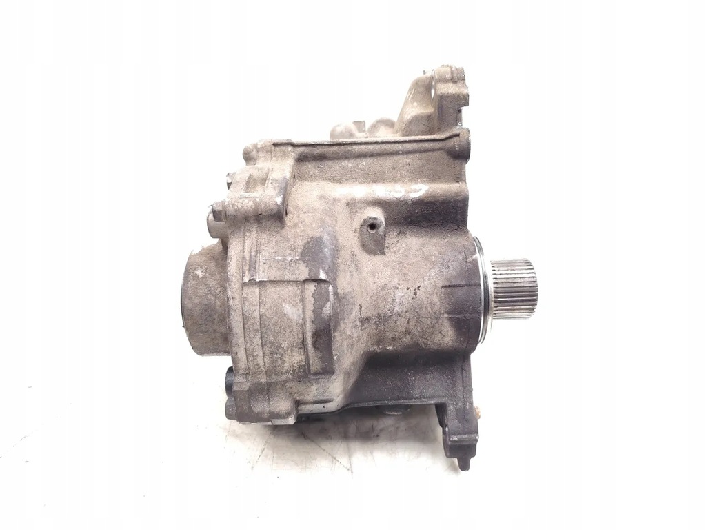 фото №12, Mitsubishi asx коробка передач приладова / редуктор 1.8 di-d 4wd дизель 3200a158