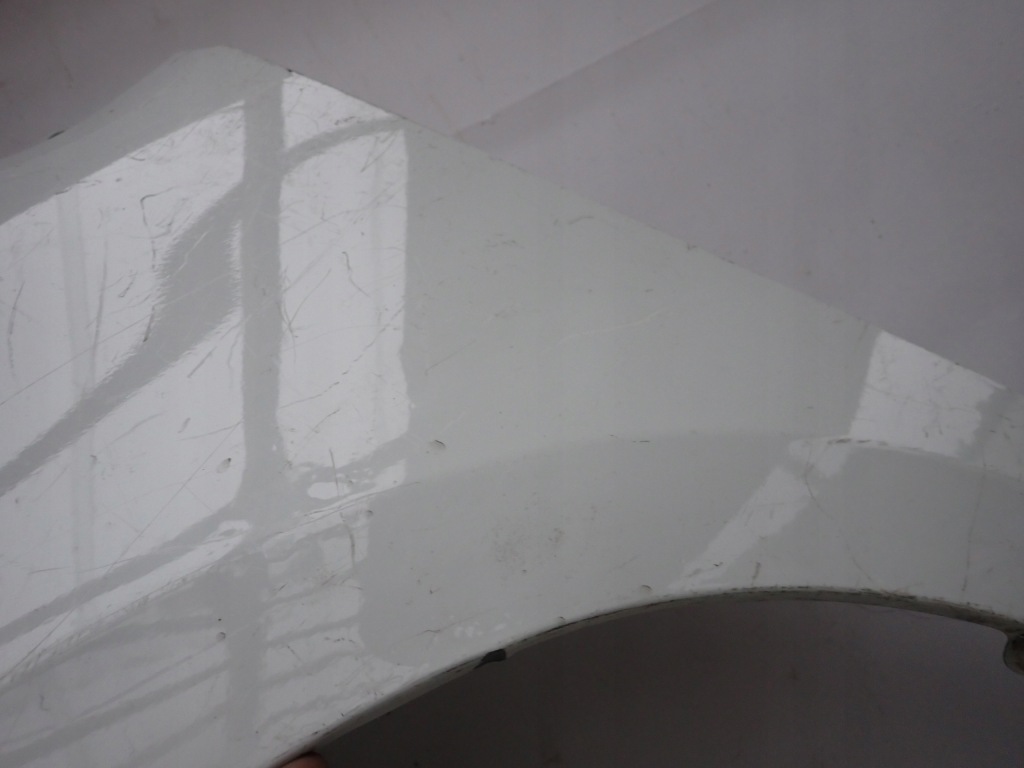 фото №10, Крила лівий перед передній vw up mii citigo 1s lift 2016-