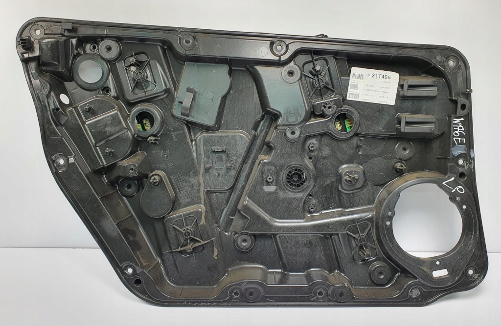 фото №1, Механізм підйомник лівий перед mercedes w176 a1767230214