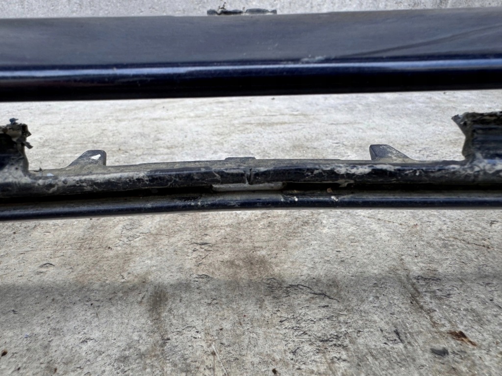 фото №2, Бампер перед vw passat b8